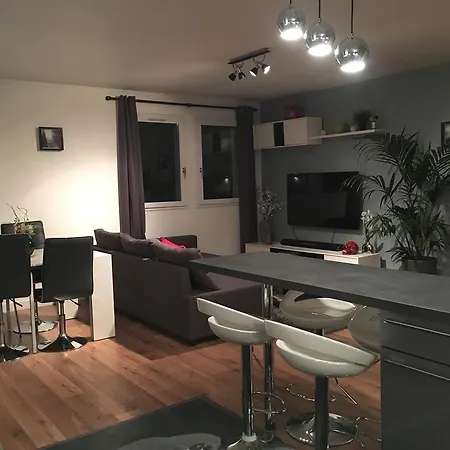 Apartman Pont Neuf