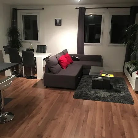 Apartman Pont Neuf