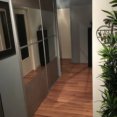 Apartman Pont Neuf